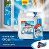 Glitz N' Glim glass cleaner product range